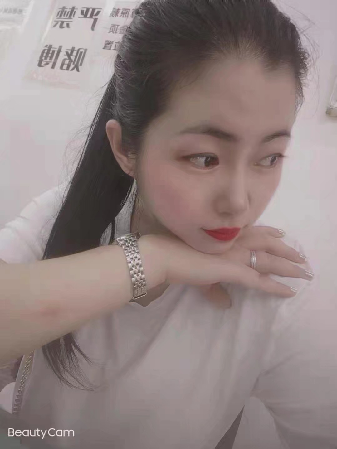 武昌安娜MM